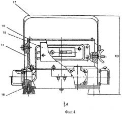 Способ электропитания путевых инструментов (патент 2365024)