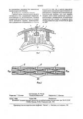 Главный полюс электрической машины постоянного тока (патент 1644300)