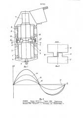 Электрический вибрационный гайковерт (патент 931455)