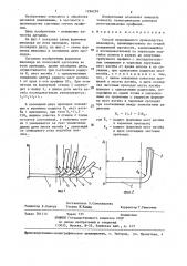 Способ непрерывного производства швеллеров (патент 1296259)