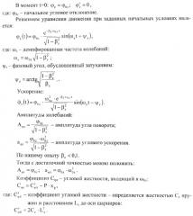 Стенд для измерения массы, координат центра масс и тензора инерции изделия (патент 2368880)