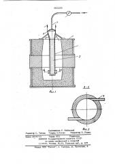 Способ получения изделий типа тел вращения (патент 933235)