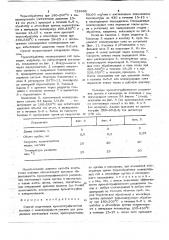 Способ подготовки хроматографической колонки с молекулярными ситами (патент 738998)