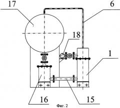 Устройство для отвода конденсата (патент 2246066)