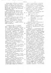 Устройство микропрограммного управления (патент 1287156)