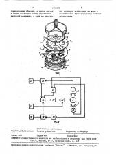 Вентильный электродвигатель (патент 1554085)