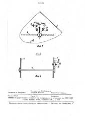 Пневматический классификатор (патент 1459736)