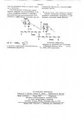 Сшитые сополимеры хитозана (патент 729197)