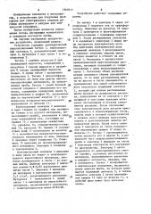 Устройство для получения проб сплава для спектрального анализа (патент 1569517)