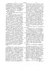 Стенд для измерения частотных характеристик диэлектрических свойств веществ (патент 1265656)
