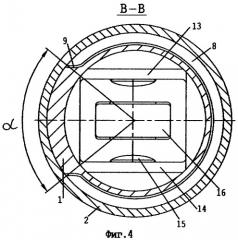 Способ уплотнения радиального зазора между рабочей поверхностью цилиндра и внешней цилиндрической поверхностью поршня и поршень в.н. лаврентьева (патент 2301350)