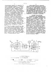 Пневматический формирователь импульсов (патент 445039)