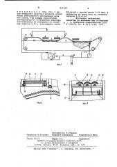 Устройство для обжарки пищевыхпродуктов (патент 814320)