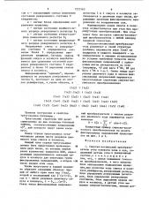 Синусно-косинусный преобразователь угла поворота вала в код (патент 1223363)