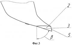 Законцовка крыла летательного аппарата (патент 2481242)