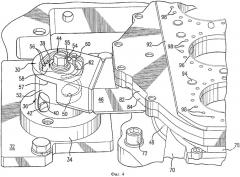 Устройство и способ охлаждения кольца горловины (патент 2374189)