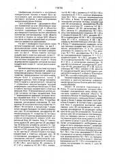 Автоматизированная система тестового контроля и диагностирования цифровых микропроцессорных блоков (патент 1705782)