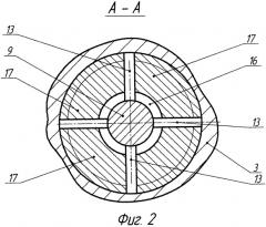 Стопорный болт землякова для сквозного резьбового отверстия (патент 2353832)