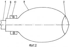 Дождевальный насадок-активатор (патент 2357805)