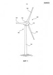 Ветроэнергетическая станция и башня ветроэнергетической станции (патент 2611701)