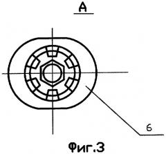 Запорное устройство защищаемого объекта, преимущественно люка смотрового колодца (патент 2306387)