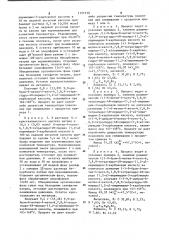 Способ получения геминальных дигалоидных производных конденсированных пиримидин-4-онов,рацематов или оптически активных антиподов (патент 1151210)