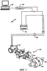 Обнаружение повреждения датчика давления (патент 2407997)