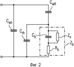 Способ и устройство для оценки повреждения подшипников качения, в частности, в электрических машинах, питаемых через преобразователь частоты переменного тока (патент 2563597)