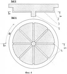 Шкворневая система устройства, перемещающегося по рельсам (патент 2389627)