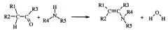 Способы получения енаминов (патент 2595036)
