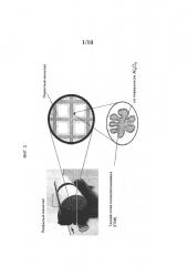 Способ нанесения поглощающего покрытия на субстрат, основу и/или субстрат, покрытый основой (патент 2611519)