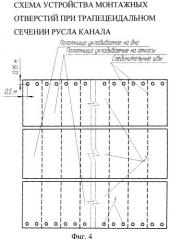 Противофильтрационный экран и способ его создания (патент 2542525)