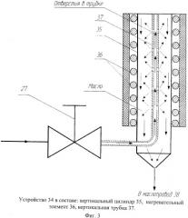 Способ и установка для исследования процессов старения моторных масел (патент 2542470)