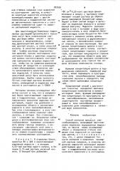 Способ контроля процесса смесеобразования (патент 922626)
