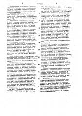 Многорезцовая резьбонарезная головка (патент 1047632)