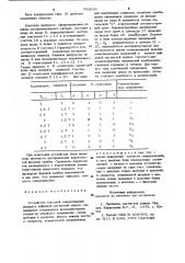 Устройство тактовой синхронизации аппарата цифровой магнитной записи (патент 953659)