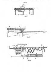 Линия изготовления щитовых деталей (патент 1445962)