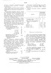 Шихта для изготовления огнеупоров (патент 556125)