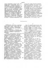 Система управления очистным комбайном и скребковым конвейером (патент 1481397)