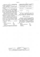 Препарат для заживления ран (патент 1377112)