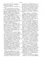 Устройство для сопряжения источника и приемника информации (патент 1605244)