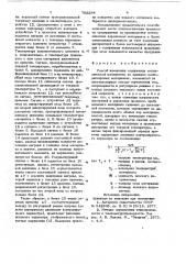 Способ измерения содержания металлического компонента во влажных мелкодисперсных материалах (патент 702284)