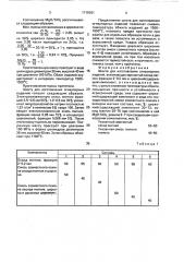 Шихта для изготовления огнеупорных изделий (патент 1719361)