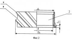 Устройство и способ цементирования скважин (патент 2289015)