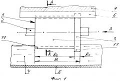 Смазочное устройство зубчатой передачи (патент 2576216)