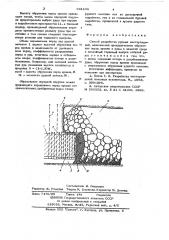 Способ разработки рудных месторождений (патент 641101)