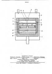 Поршневой компрессор (патент 964221)