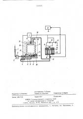 Способ определения содержания паров этилового спирта в воздухе (патент 1427275)