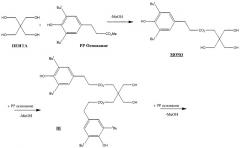 Получение тетракис [3-(3,5-ди-трет-бутил-4-гидроксифенил)пропионилоксиметил]метана (патент 2380353)