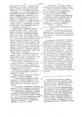Цифровой фазосдвигатель (патент 919070)